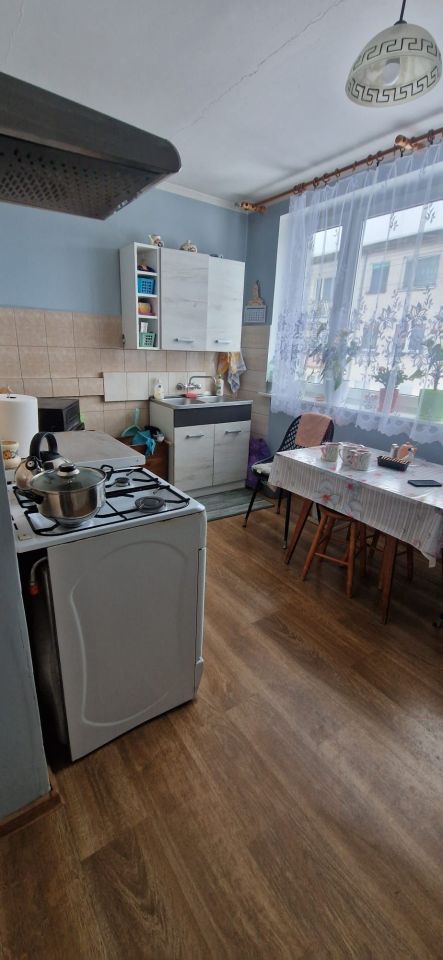 Mieszkanie 2-pokojowe Karnity. Zdjęcie 4