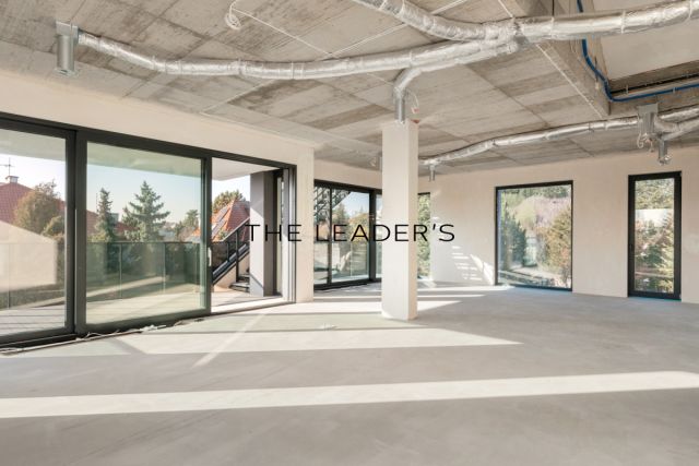 Mieszkanie 6-pokojowe Warszawa Wilanów, ul. Piechoty Łanowej. Zdjęcie 10