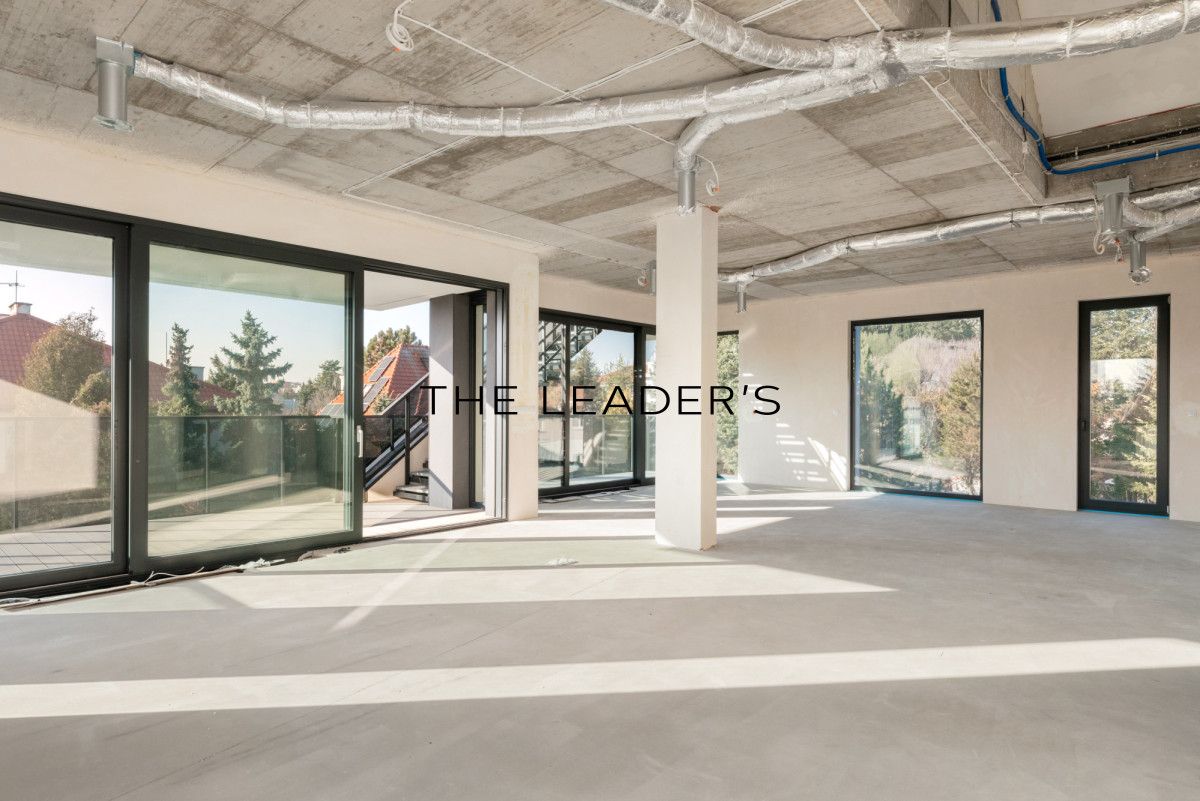 Mieszkanie 6-pokojowe Warszawa Wilanów, ul. Piechoty Łanowej. Zdjęcie 10