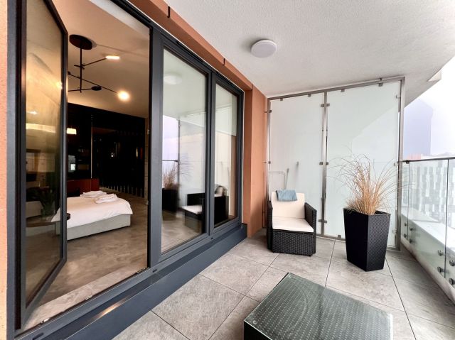 Mieszkanie 1-pokojowe Kraków Grzegórzki, ul. Grzegórzecka. Zdjęcie 7