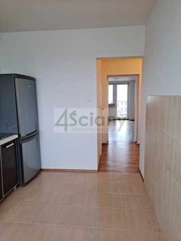 Mieszkanie 2-pokojowe Warszawa Śródmieście, al. "Solidarności". Zdjęcie 7