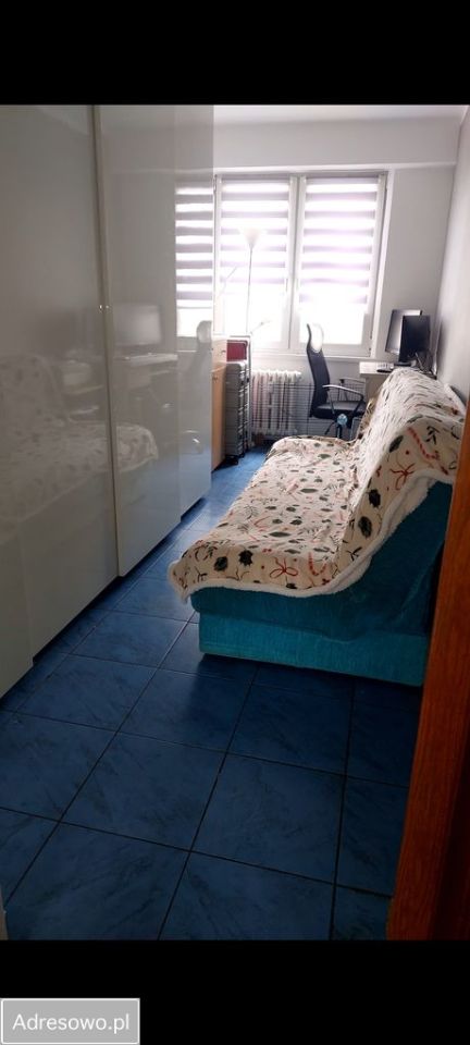 Mieszkanie 3-pokojowe Toruń Rubinkowo, ul. Teodora Donimirskiego. Zdjęcie 11