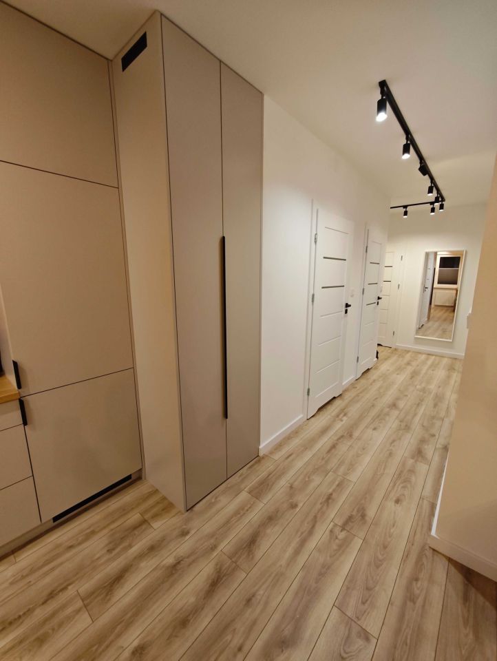 Mieszkanie 3-pokojowe Kraków Krowodrza, ul. Myśliwska. Zdjęcie 2