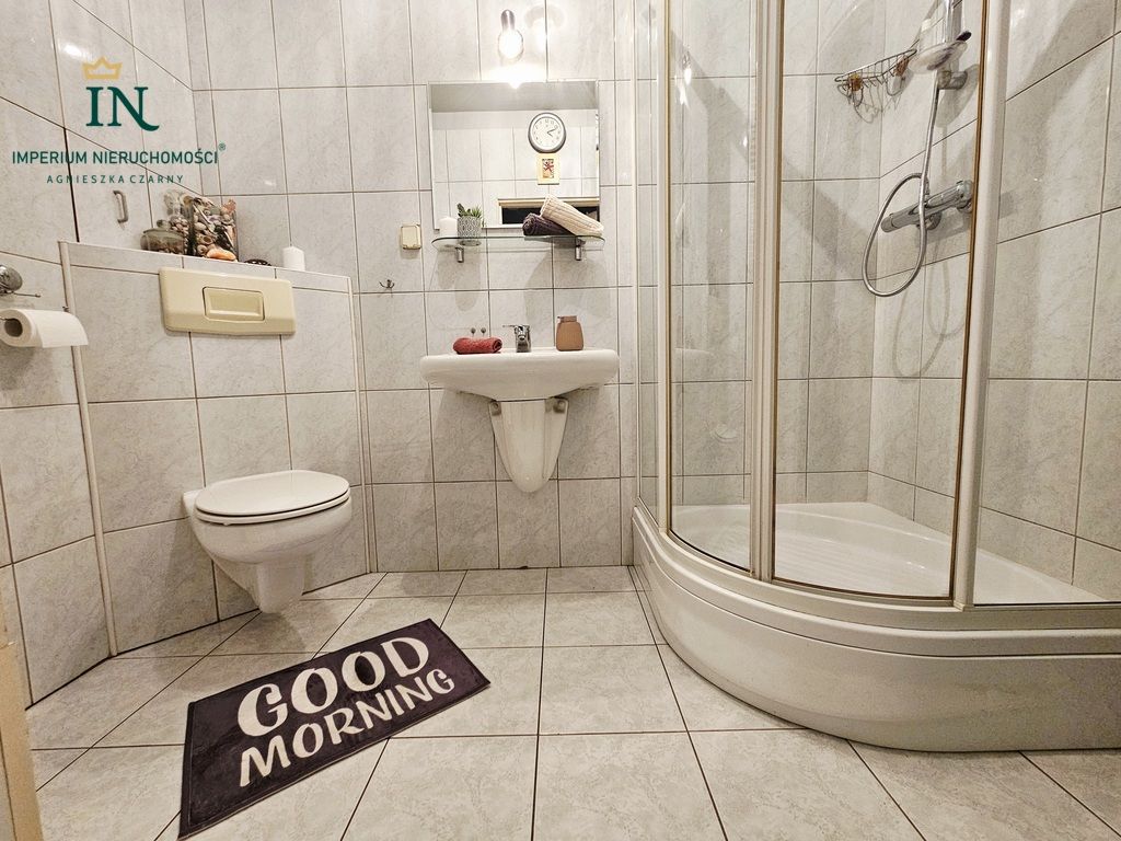 Mieszkanie 3-pokojowe Lublin Czuby, ul. Szafirowa. Zdjęcie 16