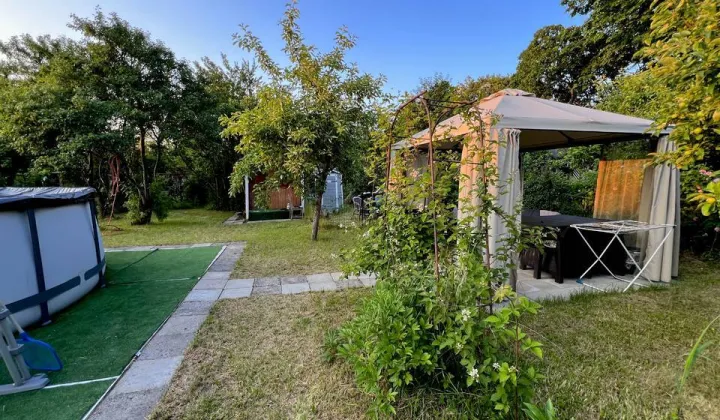 Działka rod Kraków Prokocim, al. Adolfa Dygasińskiego