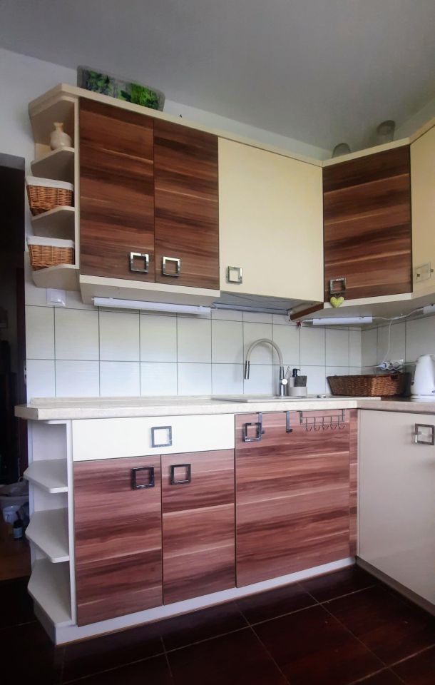 Mieszkanie 3-pokojowe Toruń Na Skarpie, ul. kard. Stefana Wyszyńskiego. Zdjęcie 13