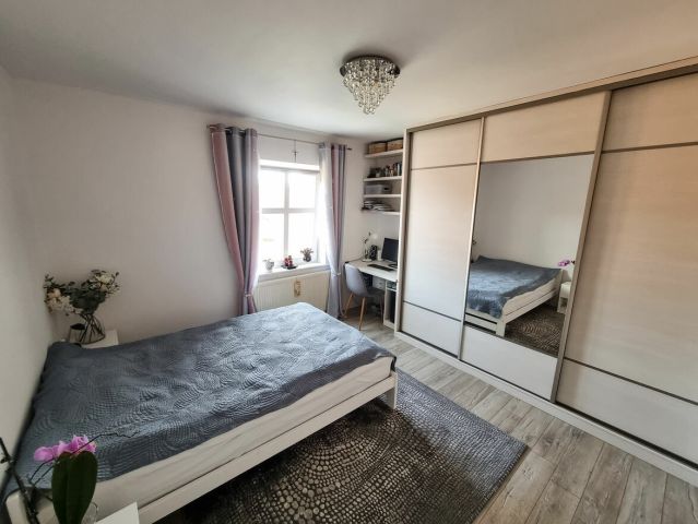 Mieszkanie 4-pokojowe Olsztyn Zatorze, ul. Wrocławska. Zdjęcie 15