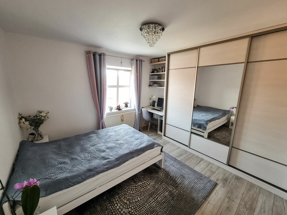 Mieszkanie 4-pokojowe Olsztyn Zatorze, ul. Wrocławska. Zdjęcie 15