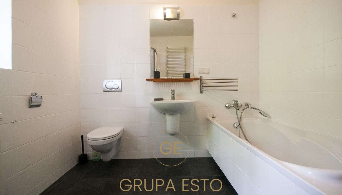 Mieszkanie 2-pokojowe Kraków Stare Miasto, ul. Henryka Siemiradzkiego. Zdjęcie 10