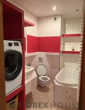 Mieszkanie 3-pokojowe Warszawa Ursus, ul. Dzieci Warszawy. Zdjęcie 16