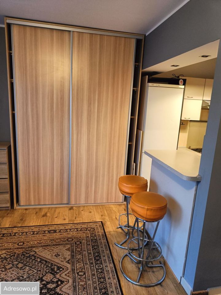 Mieszkanie 1-pokojowe Opole Półwieś, ul. Wandy Rutkiewicz. Zdjęcie 9