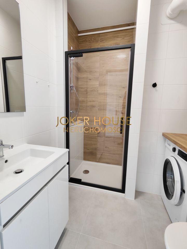 Mieszkanie 1-pokojowe Rzeszów, ul. Myśliwska. Zdjęcie 11