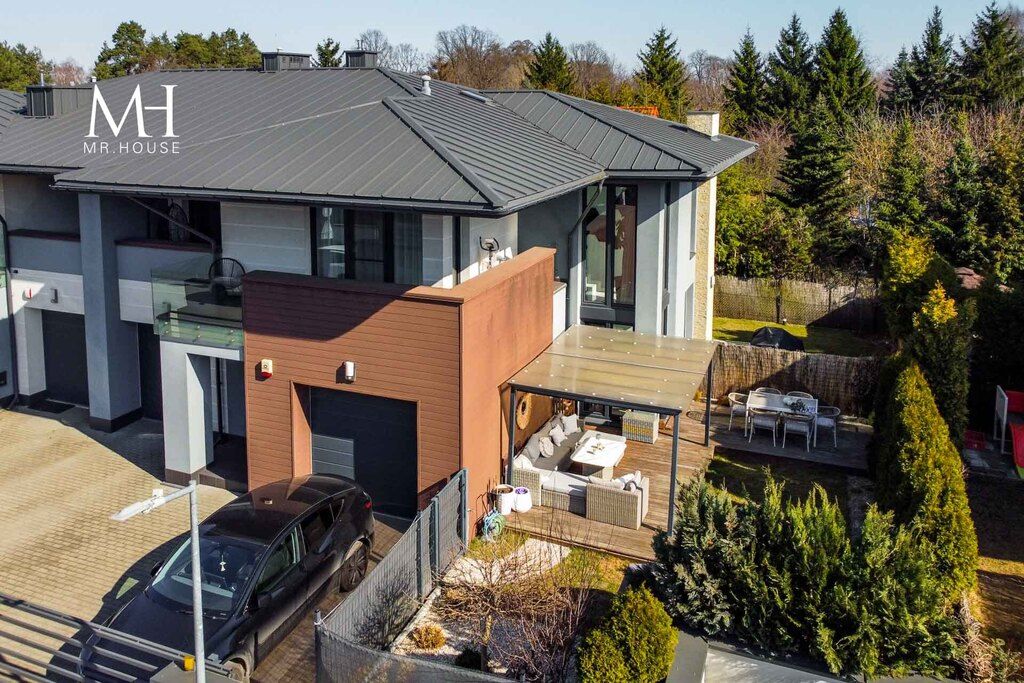 dom szeregowy, 3 pokoje Łódź Bałuty. Zdjęcie 17