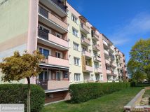 Mieszkanie 4-pokojowe Włocławek, ul. Ostrowska. Zdjęcie 2