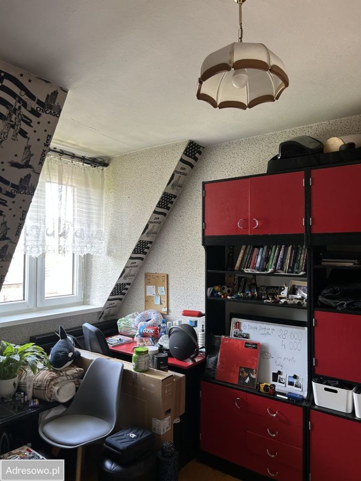 Mieszkanie 3-pokojowe Gdańsk Wrzeszcz, ul. Adama Mickiewicza. Zdjęcie 7