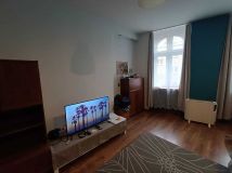 Mieszkanie 1-pokojowe Poznań Jeżyce, ul. Poznańska. Zdjęcie 1