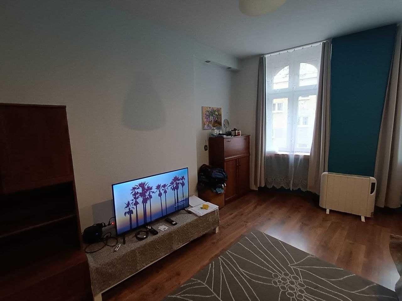 Mieszkanie 1-pokojowe Poznań Jeżyce, ul. Poznańska. Zdjęcie 2