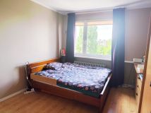 Mieszkanie 3-pokojowe Toruń Koniuchy. Zdjęcie 1
