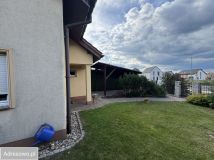 bliźniak, 4 pokoje Bolesławiec, ul. Ptasia. Zdjęcie 3
