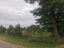 Działka budowlana Nużewko. Zdjęcie 2