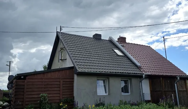 bliźniak, 3 pokoje Jurcz