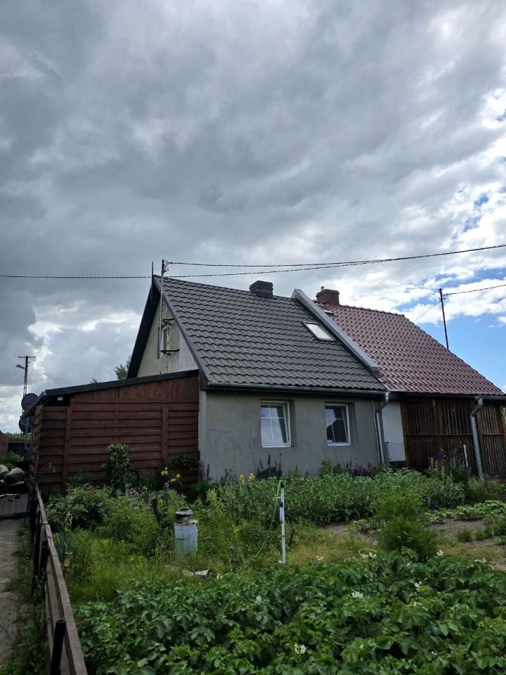 bliźniak, 3 pokoje Jurcz. Zdjęcie 1