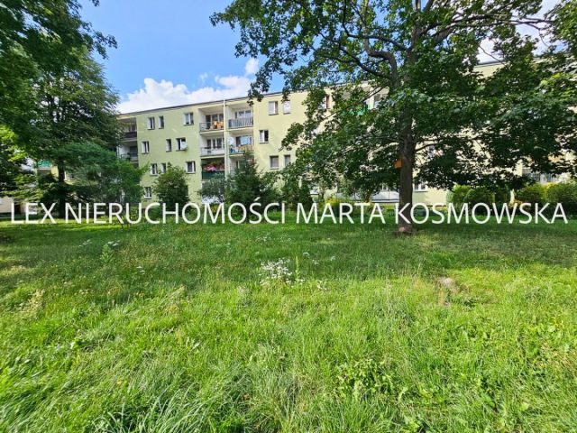 Mieszkanie 2-pokojowe Warszawa Ursus, ul. Bohaterów Warszawy. Zdjęcie 16