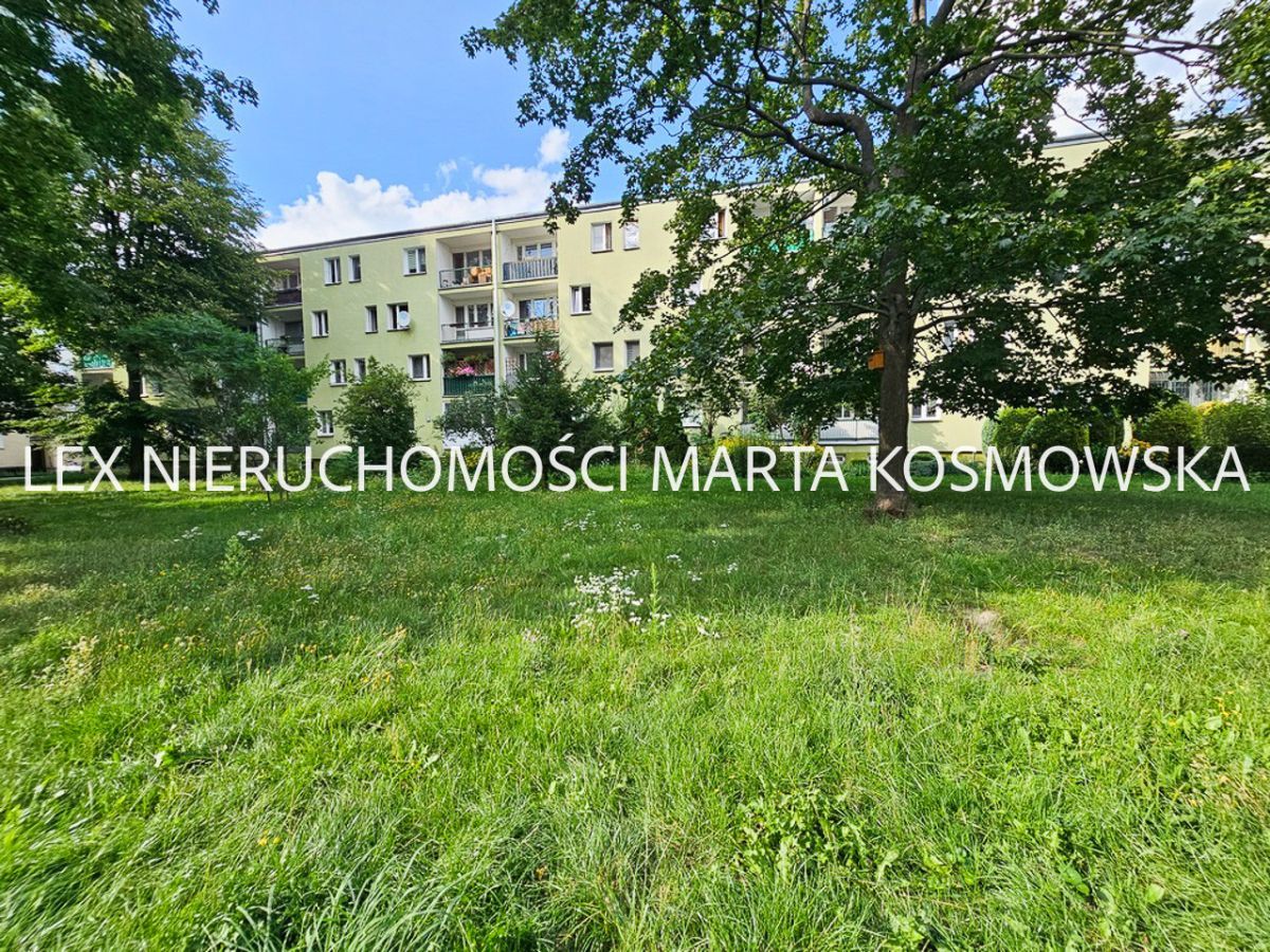 Mieszkanie 2-pokojowe Warszawa Ursus, ul. Bohaterów Warszawy. Zdjęcie 16