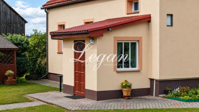 dom wolnostojący, 6 pokoi Lubiszyn. Zdjęcie 6