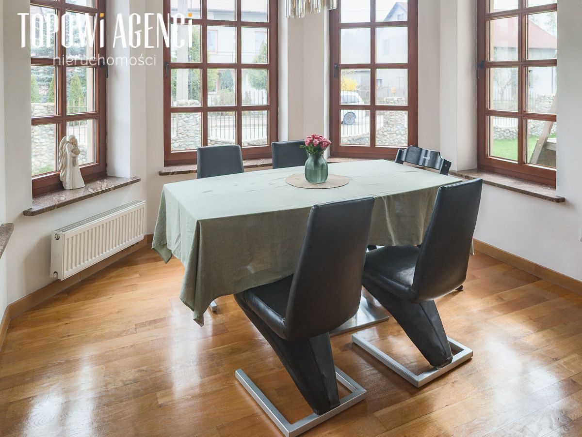 dom wolnostojący, 5 pokoi Sulejów, ul. Grodzka. Zdjęcie 8