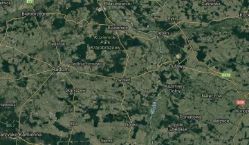 Działka na sprzedaż bez pośredników          
          
            Pałki - Widok 5