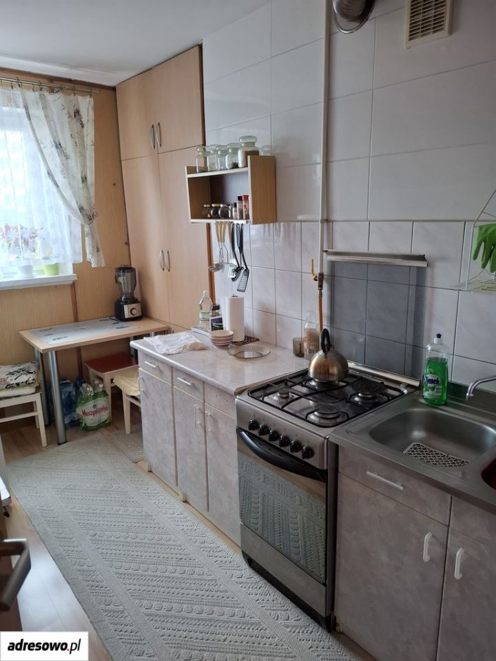 Mieszkanie 2-pokojowe Wągrowiec, ul. Lipowa. Zdjęcie 5