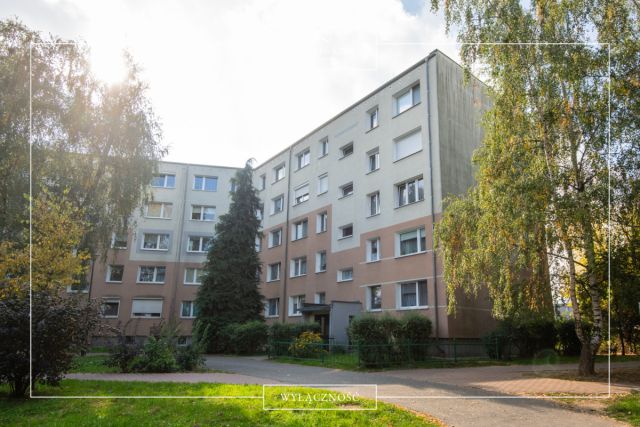 Mieszkanie 3-pokojowe Poznań Naramowice, os. Władysława Łokietka. Zdjęcie 18