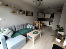 Mieszkanie 2-pokojowe Katowice Bogucice, ul. Lubuska. Zdjęcie 1
