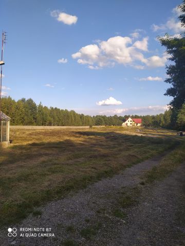 Działka budowlana Winowno, ul. Leśna. Zdjęcie 1