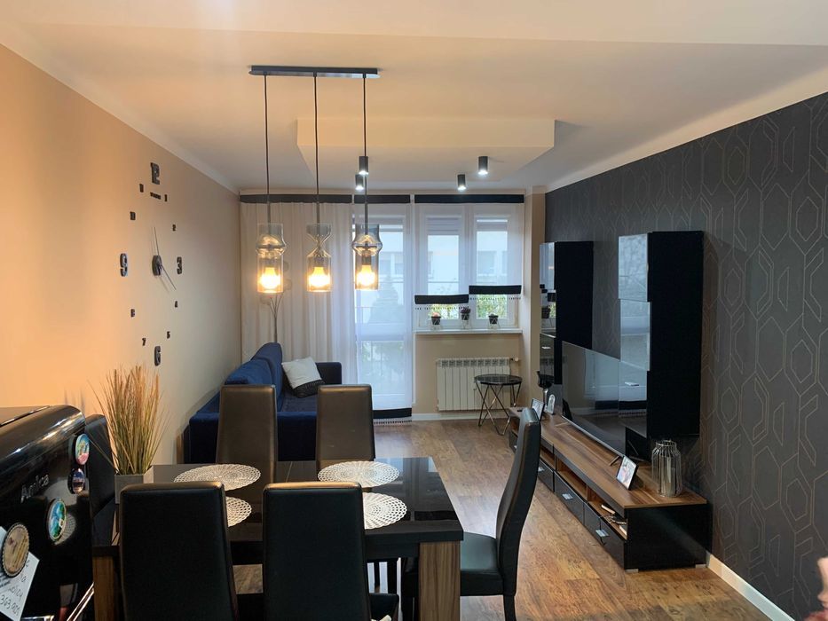 Mieszkanie 2-pokojowe Aleksandrów Łódzki Centrum, ul. Marii Konopnickiej