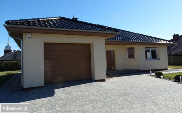 dom wolnostojący, 4 pokoje Chwalęcice. Zdjęcie 1