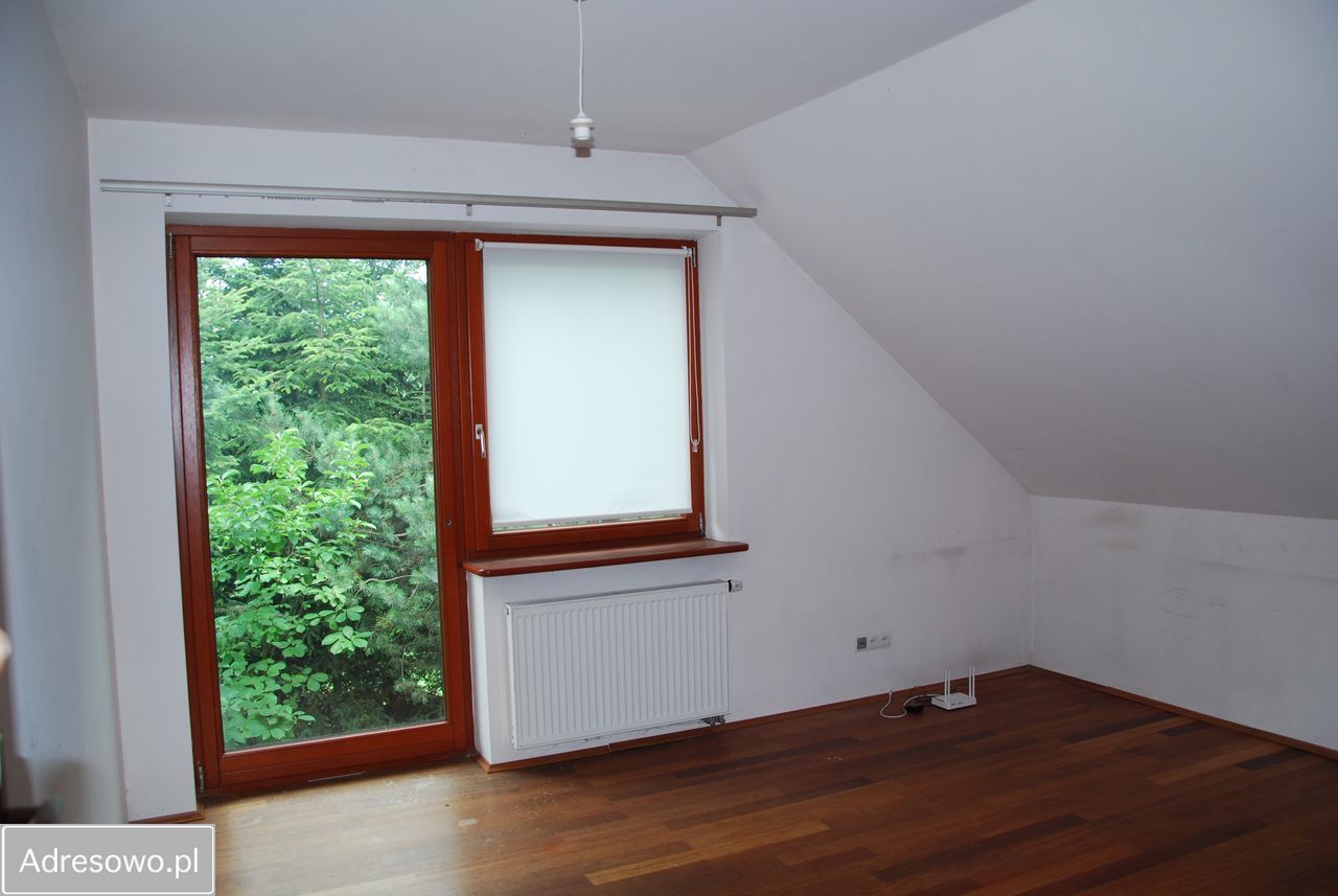 dom wolnostojący, 5 pokoi Mogilany, ul. Leśna. Zdjęcie 12