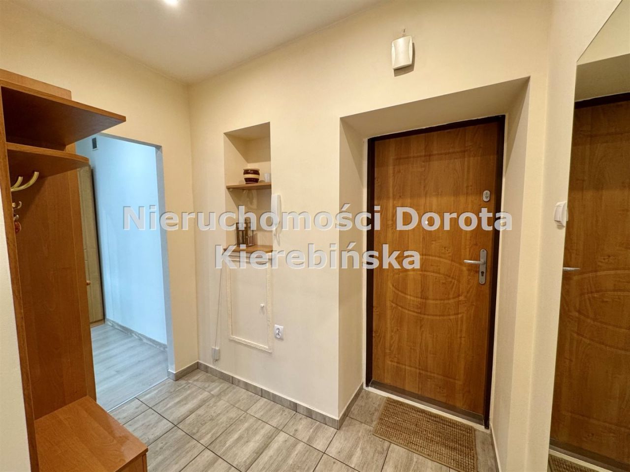 Mieszkanie 1-pokojowe Tomaszów Mazowiecki, ul. św. Antoniego. Zdjęcie 10