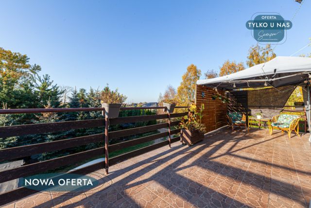 dom wolnostojący, 5 pokoi Kłoniszew. Zdjęcie 21