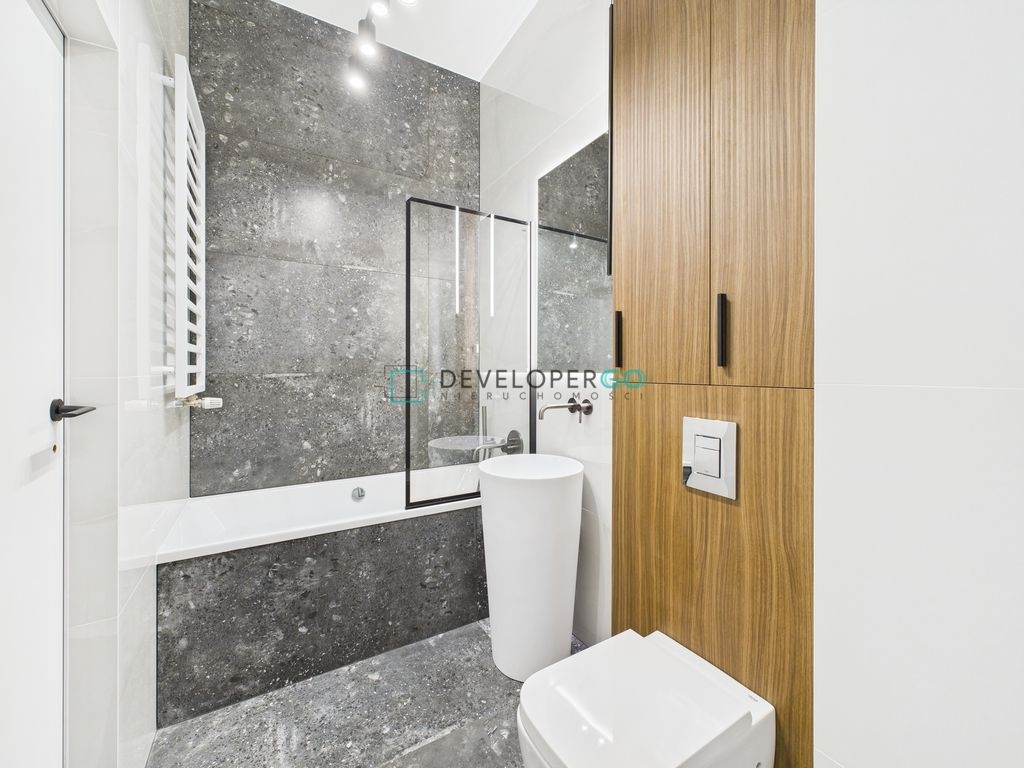 Mieszkanie 3-pokojowe Białystok, ul. Zwycięstwa. Zdjęcie 8