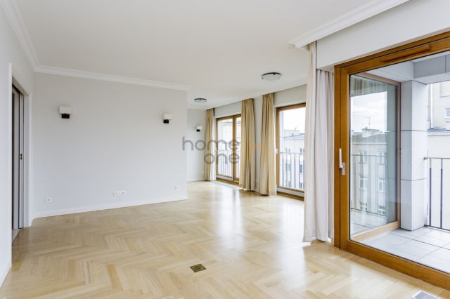 Mieszkanie 3-pokojowe Warszawa Śródmieście, ul. Wojciecha Górskiego. Zdjęcie 1