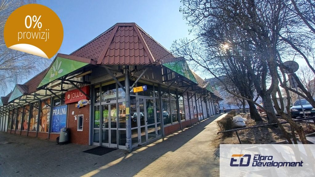 Lokal Lublin, ul. Jutrzenki. Zdjęcie 2