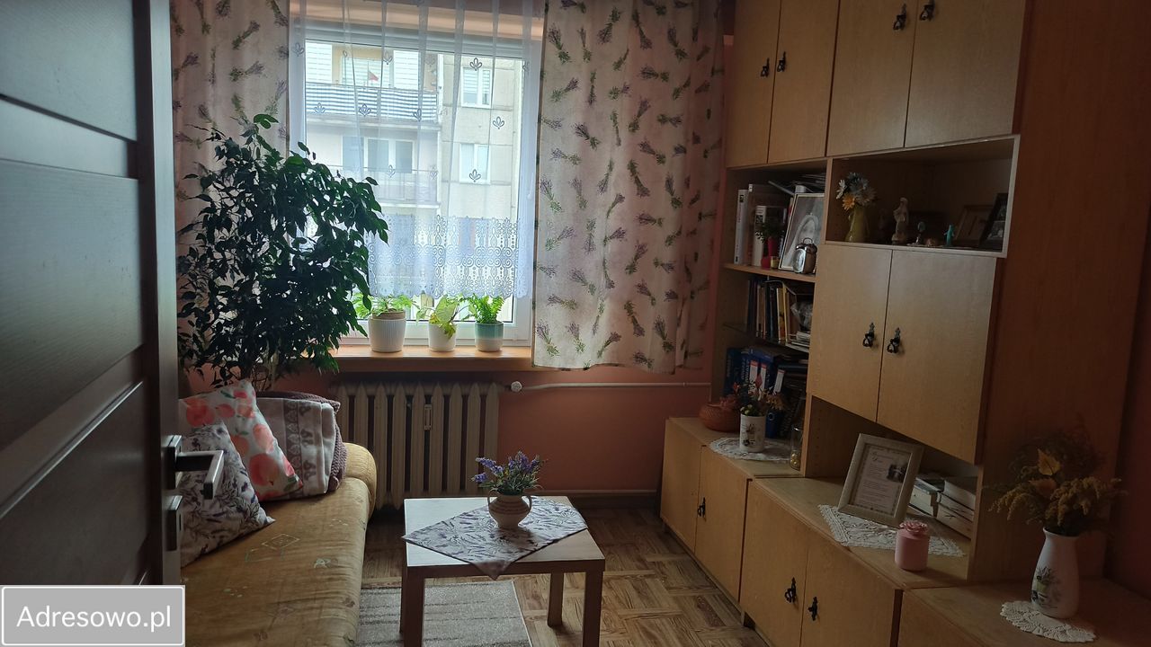 Mieszkanie 2-pokojowe Głowno, ul. Mikołaja Kopernika. Zdjęcie 12