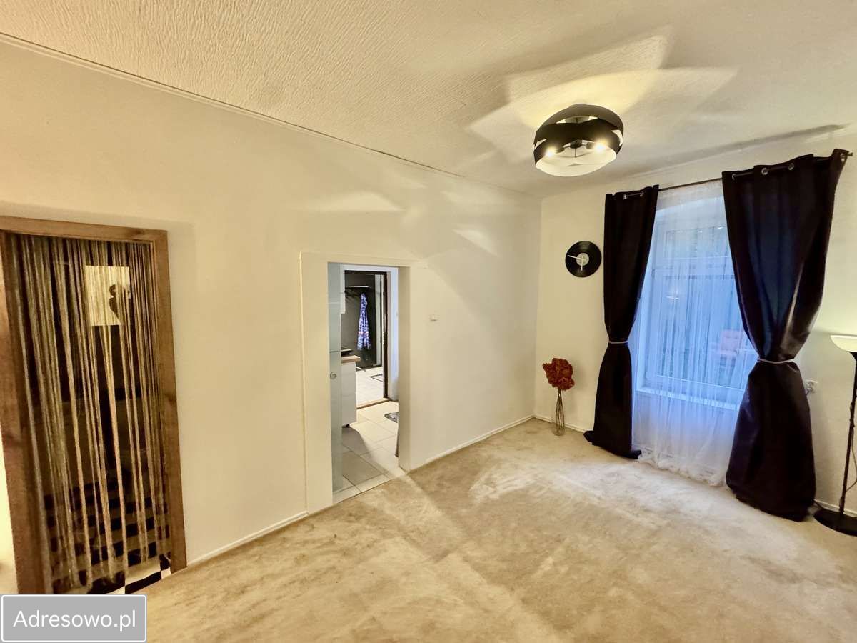 Mieszkanie 1-pokojowe Łódź Śródmieście, ul. Bolesława Limanowskiego