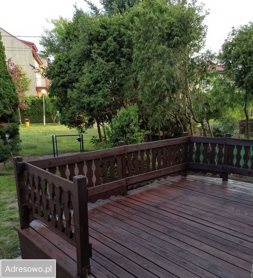 bliźniak, 10 pokoi Oleśnica, ul. Stolarska. Zdjęcie 15