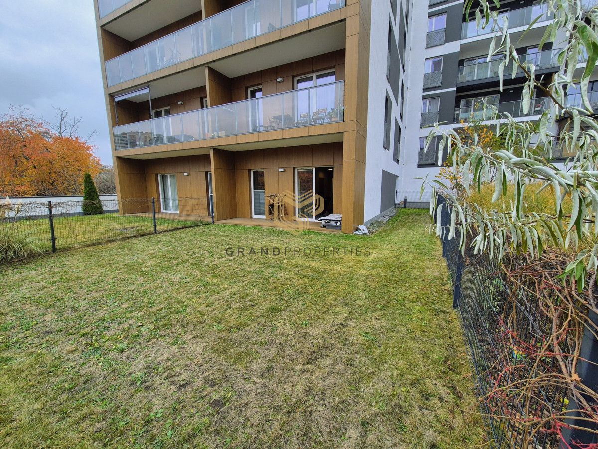 Mieszkanie 2-pokojowe Warszawa Praga-Południe, al. Armii Krajowej. Zdjęcie 2