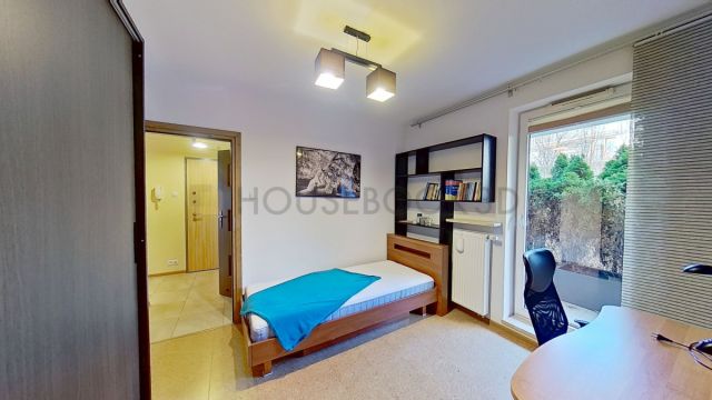 Mieszkanie 3-pokojowe Warszawa Targówek, ul. Zamkowa. Zdjęcie 6