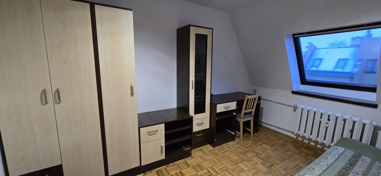 Mieszkanie 3-pokojowe Wrocław Oporów, ul. Emila Zoli. Zdjęcie 3