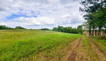 Działka budowlana Dąbrówka Wielka